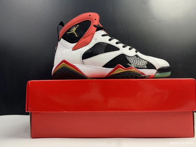 Cheap China 7 Retro Greater Air Jordan CW2805-160 0802